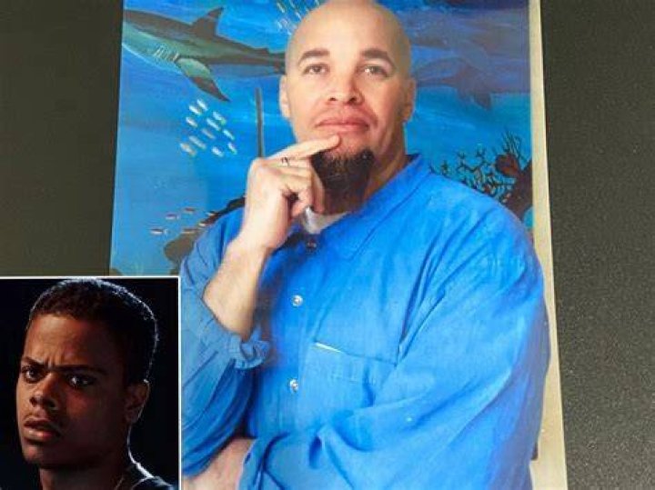 Who Is Kevin Roby? Actor Lloyd Avery II Death BY Cellmate, Where Is He