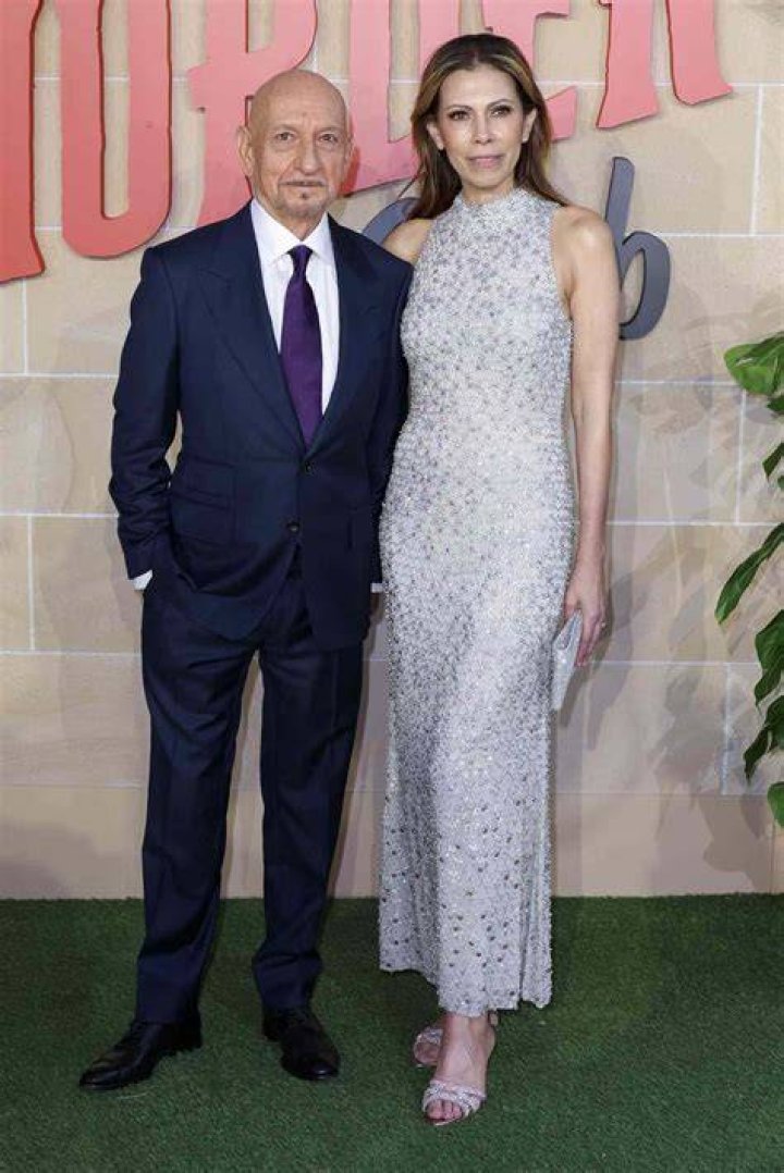 Who Is Kingsley BenAdir&rsquo;s Wife? Is the Marvel and &lsquo;Barbie&rsquo; Star Married?