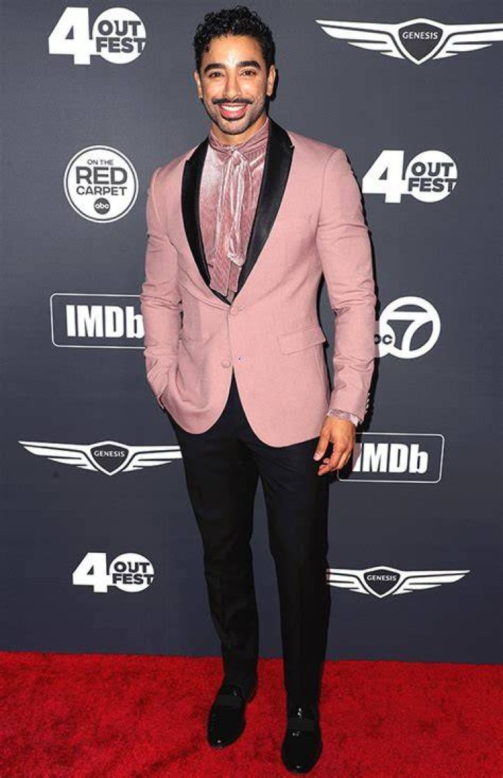 Who Is Laith Ashley, the Trans Model in One of Taylor Swift&rsquo;s
