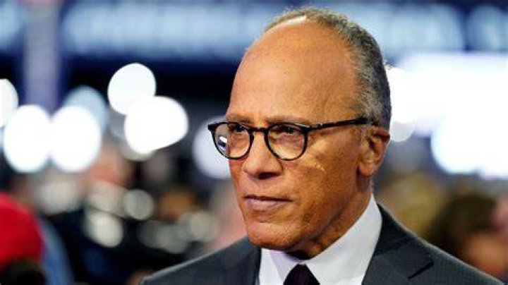 Who is Lester Holt's wife Carol Hagen? The US Sun