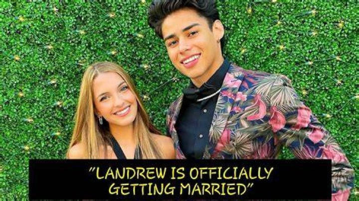 Who Is Lexi Rivera Dating Is She In Relationship With Andrew Davila?