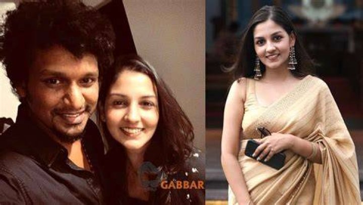 Who is Lokesh Kanagaraj Wife? Know everything about her