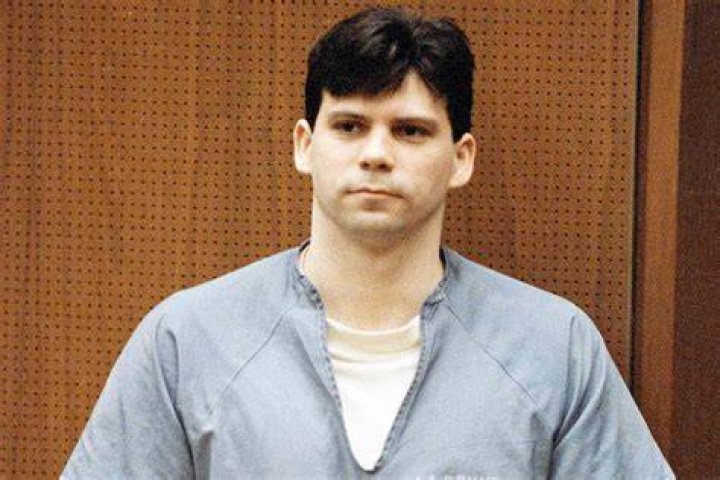 Who is Lyle Menendez's exwife, Anna Eriksson? The US Sun