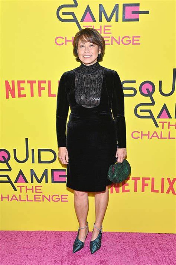 Who Is Mai Whelan? Meet the Winner of &lsquo;Squid Game The Challenge