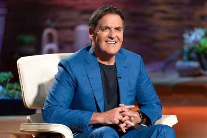 Who Is Mark Cuban's Wife? All About Tiffany Stewart