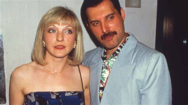 Who is Mary Austin and where is she now? Meet the woman Freddie Mercury