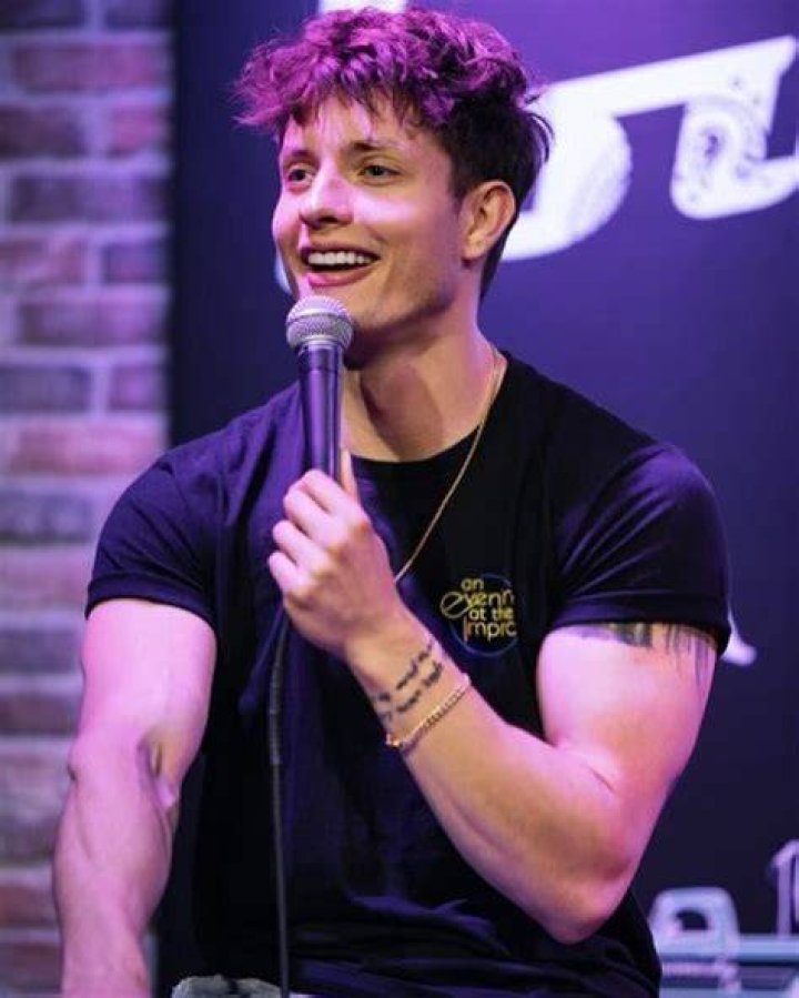 Who Is Matt Rife's Girlfriend? All About Jessica Lord Yahoo Sports