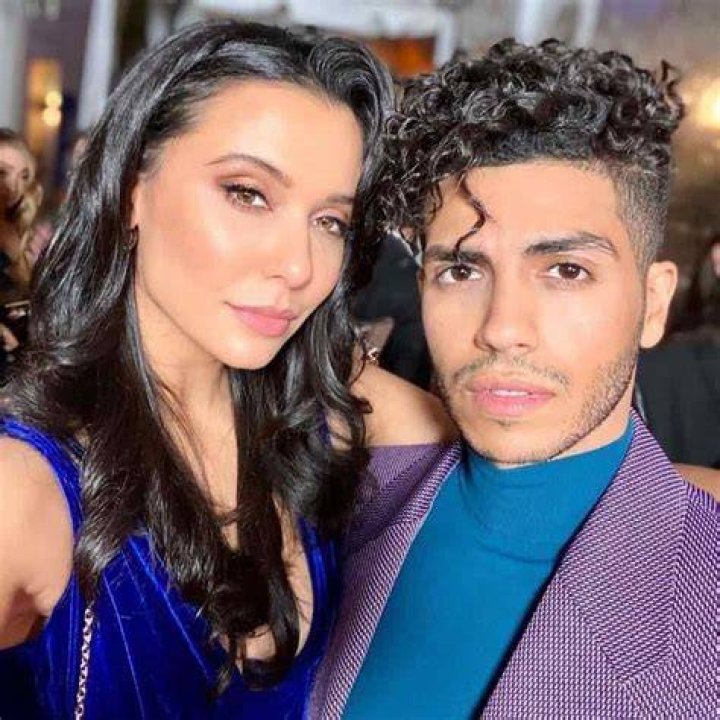 Who is Mena Massoud&rsquo;s girlfriend in 2022? Actor's relationship explored