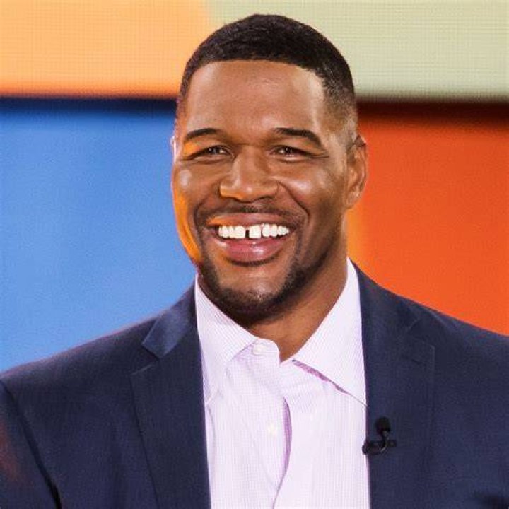 Who is Michael Strahan's girlfriend, Kayla Quick? The US Sun