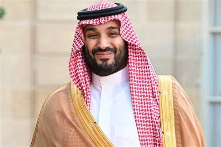 Who is Mohammed bin Salman&rsquo;s Wife? Meet Sara bint Mashoor bin Abdulaziz