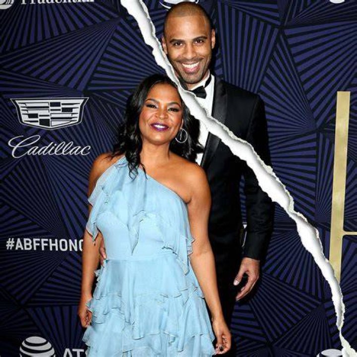 Who Is Nia Long Dating? POPSUGAR Celebrity