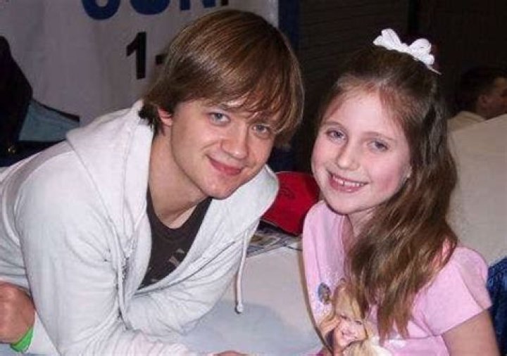 Who Is Noah Earles? Jason Earles&rsquo; Daughter