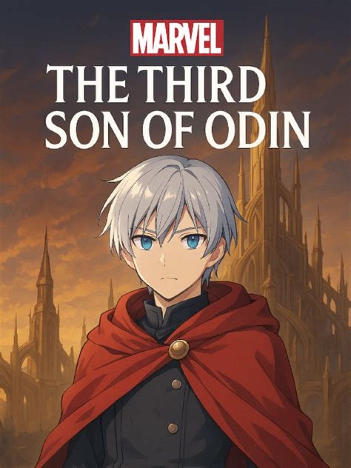 Who is Odin's favorite son?