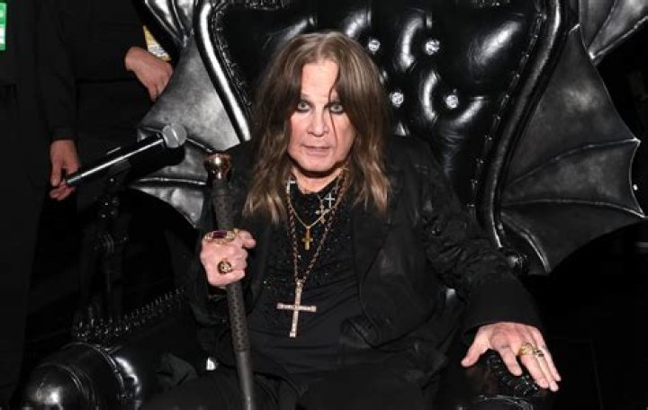 Who is Ozzy Osbourne's Spouse? Everything You Need to Know Daniel Oren