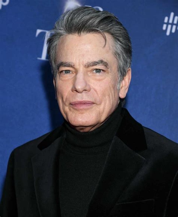 Who is Peter Gallagher's Wife Paula Harwood? Age, Height, Net Worth