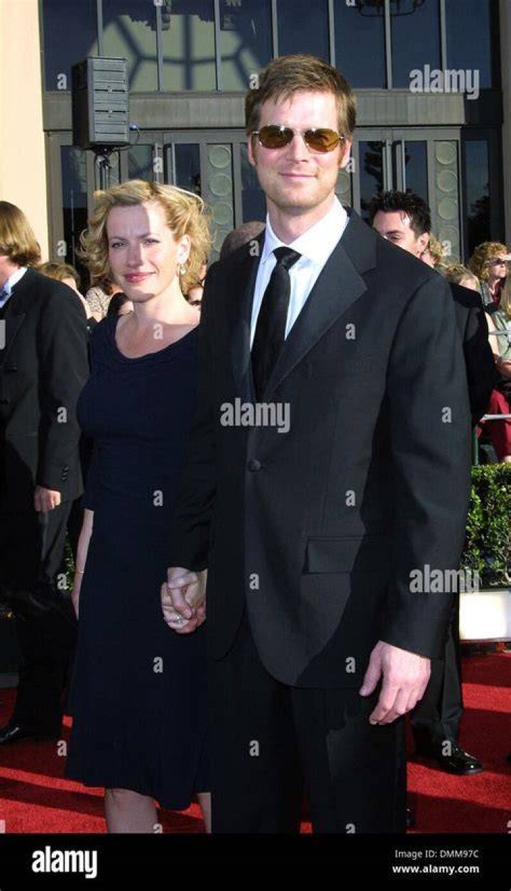 Who is Peter Scanavino’s wife Lisha Bai? Her Age, Husband, Kids