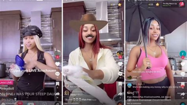 Who Is Pinky Doll Video & Flirty Text With Drake Photos Viral On