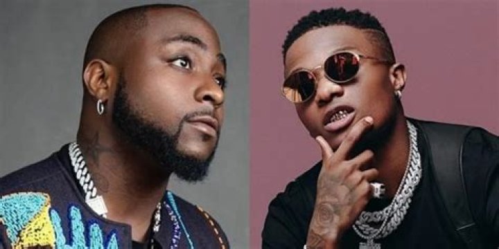 Who is Richer Between Davido and Wizkid? (2023)