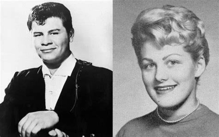 Who Is Ritchie Valens’s Girlfriend Donna Ludwig and Where Is She Now?