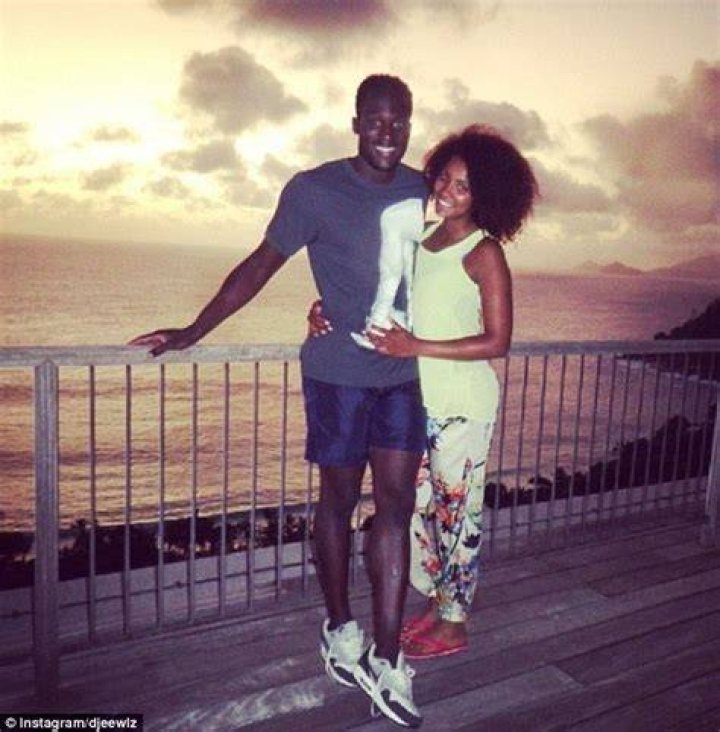 Who is Romelu Lukaku Girlfriend? YouTube