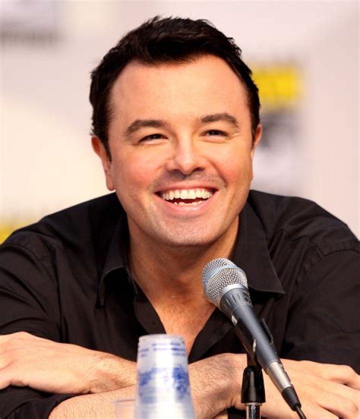 Who is Seth MacFarlane? The US Sun
