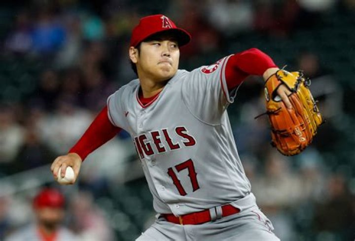 Who is Shohei Ohtani's brother, Ryuta Ohtani? Angels phenom's family