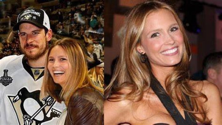 Who Is Sidney Crosby Wife And What Does She Do For A Living?