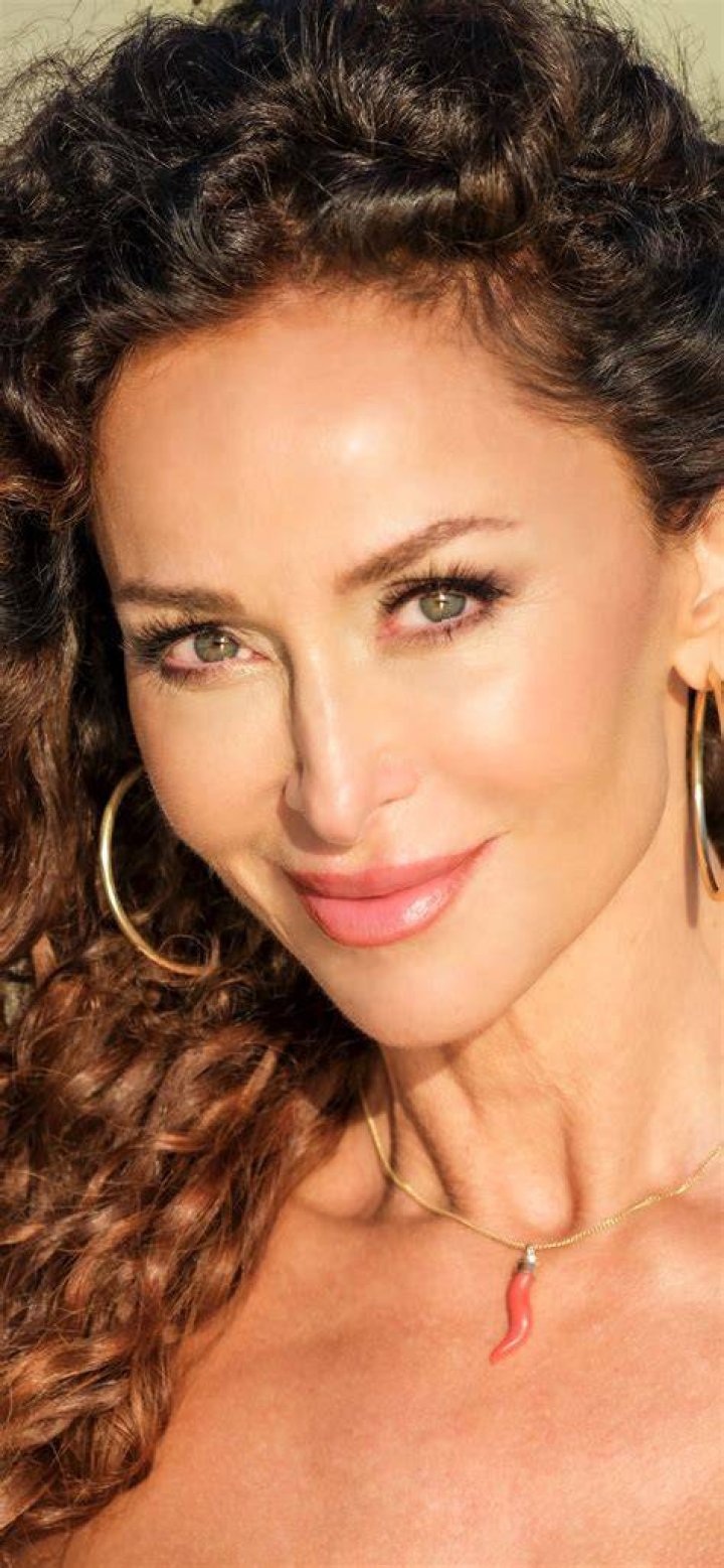 Who Is Sofia Milos's Spouse?