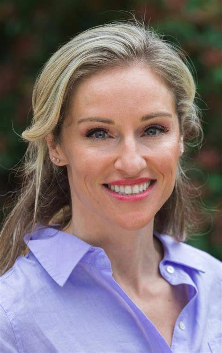 Who is Susanna Gibson's husband, John David? The US Sun