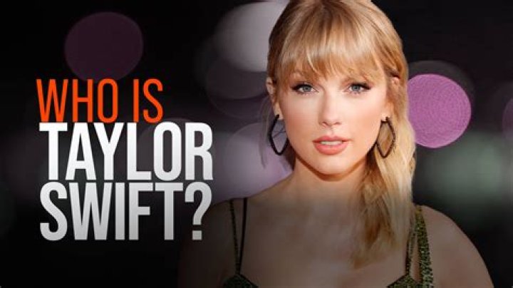 Who is Taylor Swift's sister?