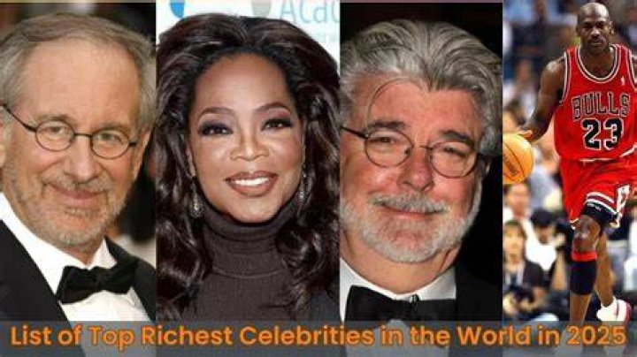 Who is the Richest Celebrity in the World 2020? Richest actors
