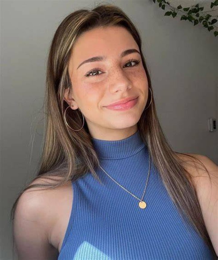 Who Is TikTok Star Mikayla Nogueira's Boyfriend? What She's Revealed
