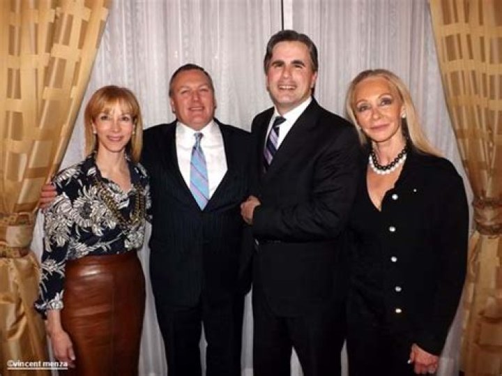 Who Is Tom Fitton Wife Ann Harrison Fitton? Family And Kids EducationWeb