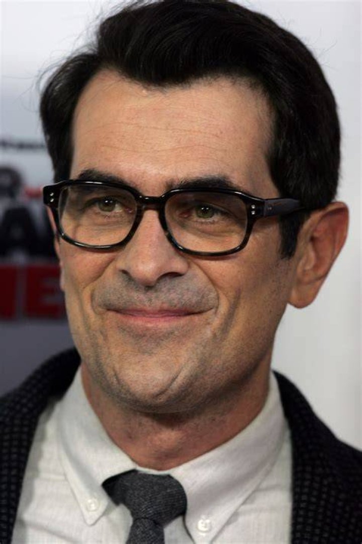 Who Is Ty Burrell's Wife? The 'Modern Family' Star Is Married To Quite