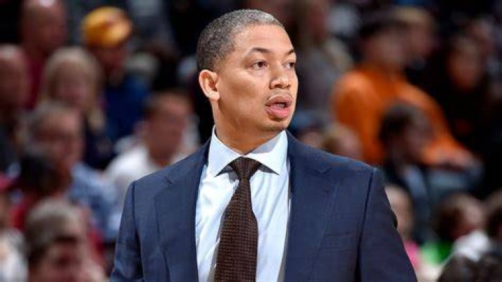 Who is Tyronn Lue? Wife, Career and Family