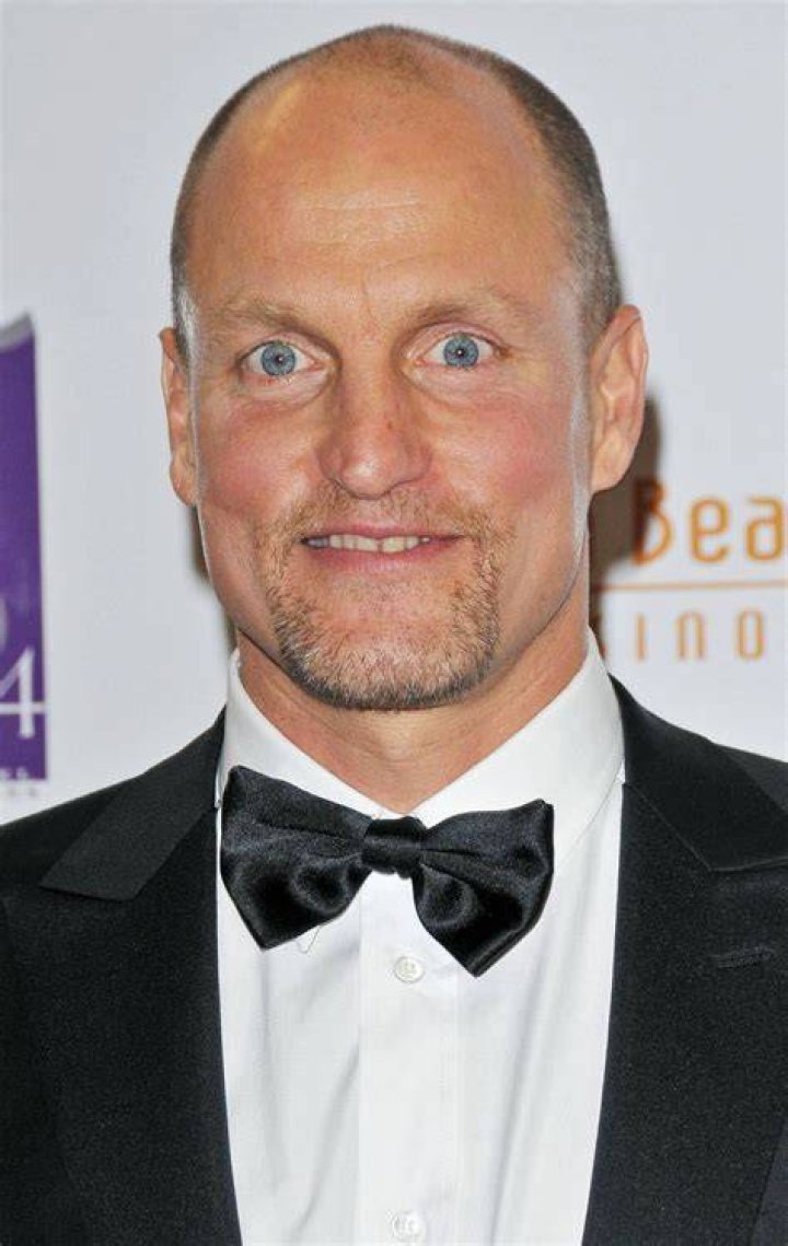 Who Is Woody Harrelson's Wife? All About Laura Louie
