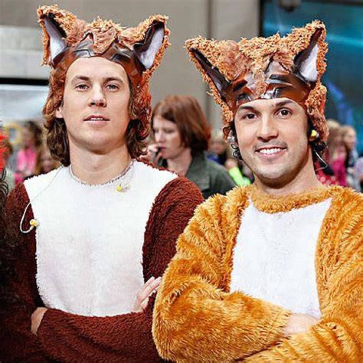 Who is ylvis and is he really dead what details are there