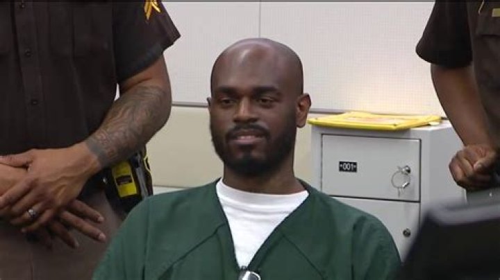 Who Killed Devon Hoover