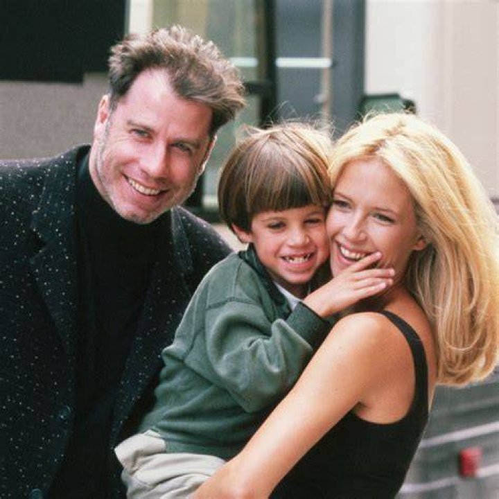 Who was Jett Travolta and how did he die?