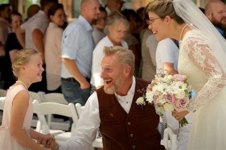 Who was Rory Feek's wife Joey? The US Sun