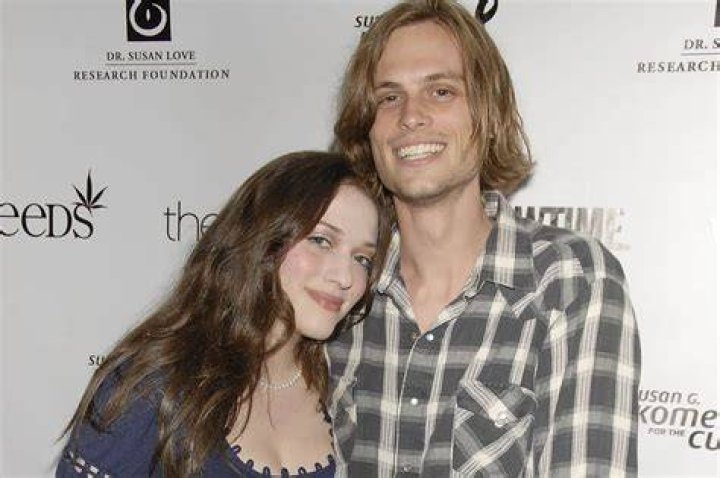 Who Will Be Matthew Gray Gubler's Wife In 2024?