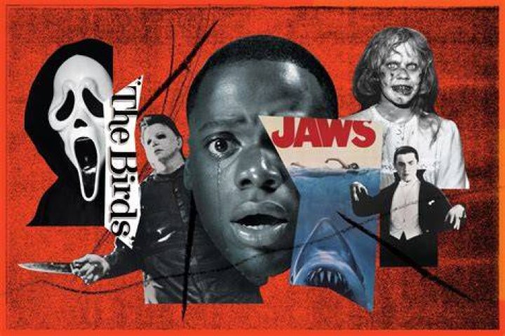 Why are horror movies the best genre?