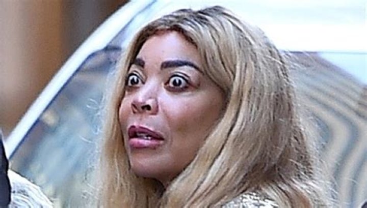 Why Are Wendy Williams Eyes Like That? What Happened To Wendy Williams