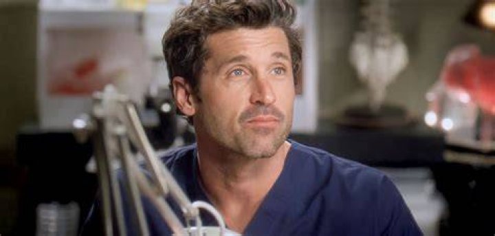 Why did Derek leave GREY's anatomy? Rankiing Wiki Facts, Films