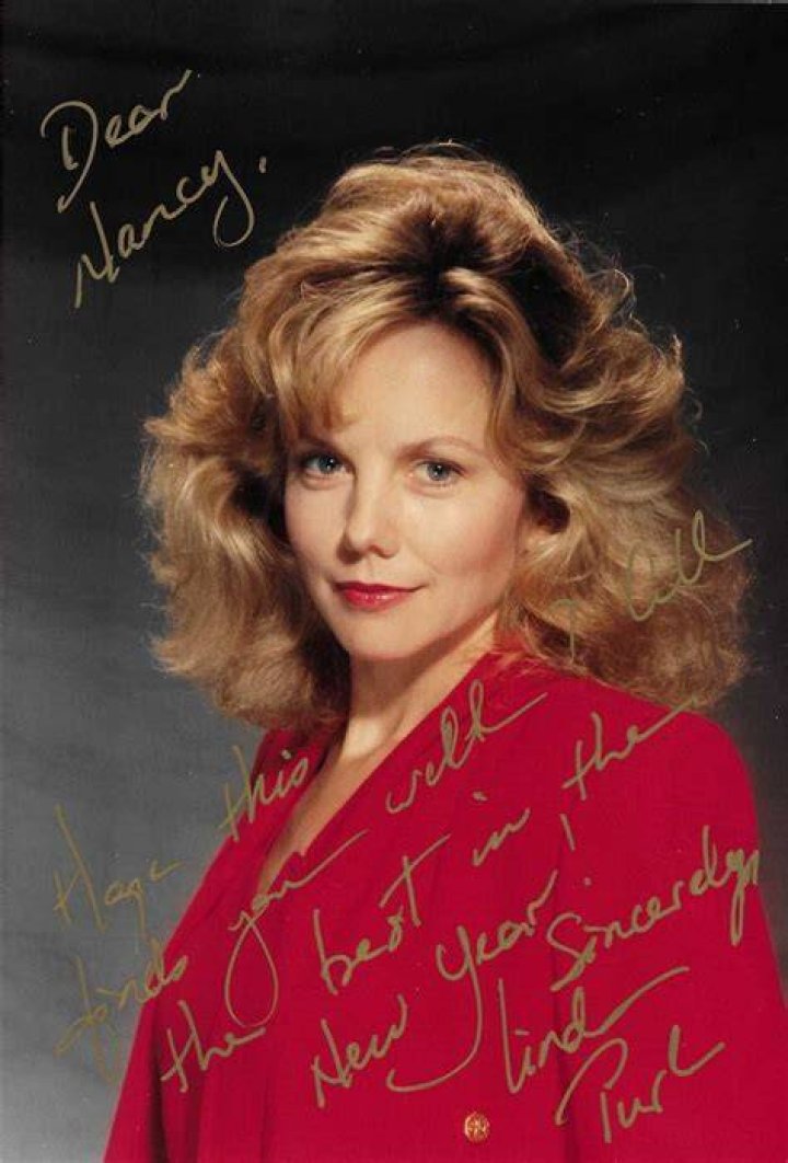 Why did Linda Purl leave Happy Days? Your daily