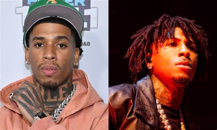 Why did NLE Choppa and his girlfriend Break Up Get here details