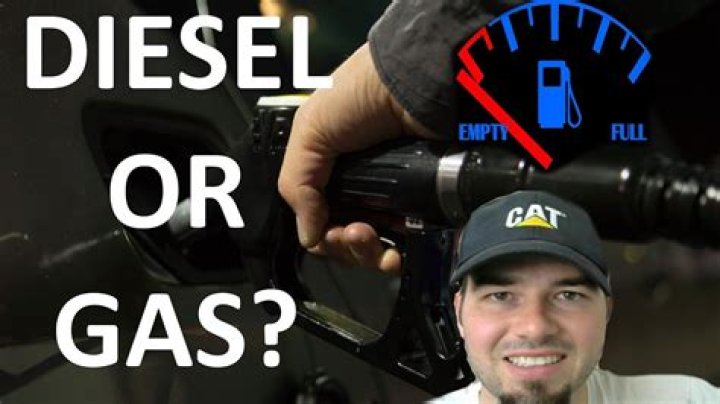 Why do diesels pull better?