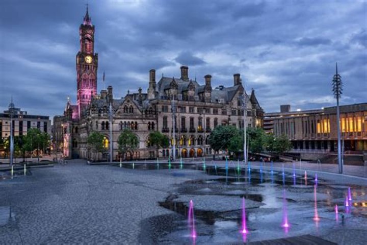 Why is Bradford famous?