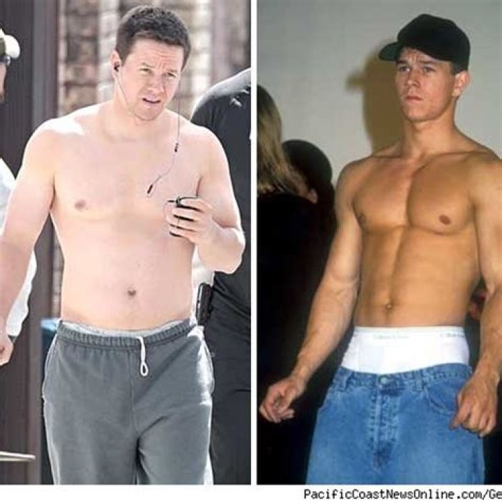 Why Is Mark Wahlberg Known As "Marky Mark"? - A Detailed Explanation