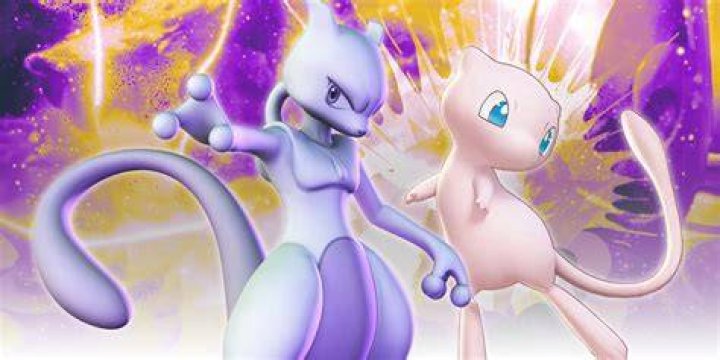 Why is Mew not legendary?